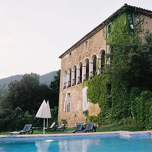  Casa rural Mas Garganta