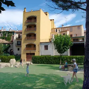  Apartamento Cal Ratero