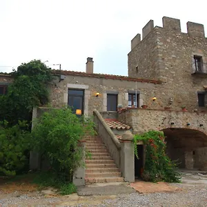  Casa rural Mas La Torre